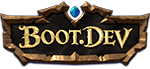 my boot dev progress